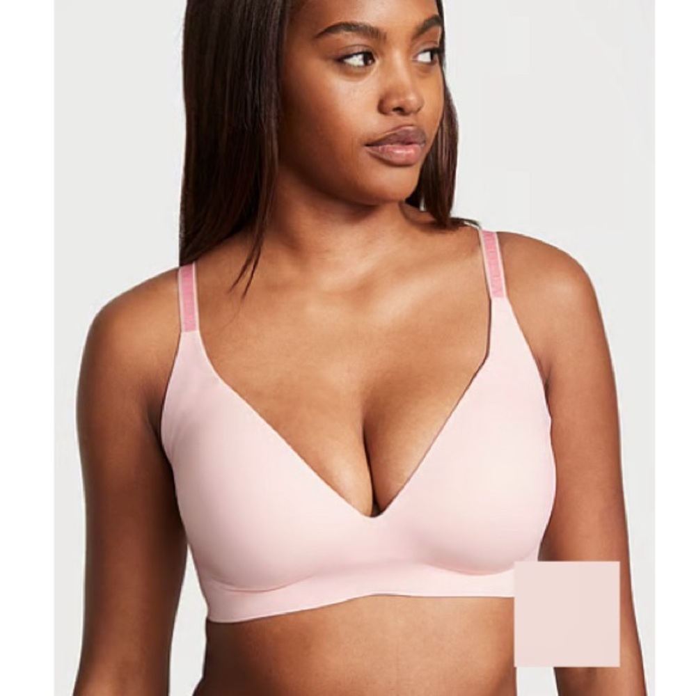 Victoria secret 
T-Shirt Push-Up Comfort Bra - brand new with tags